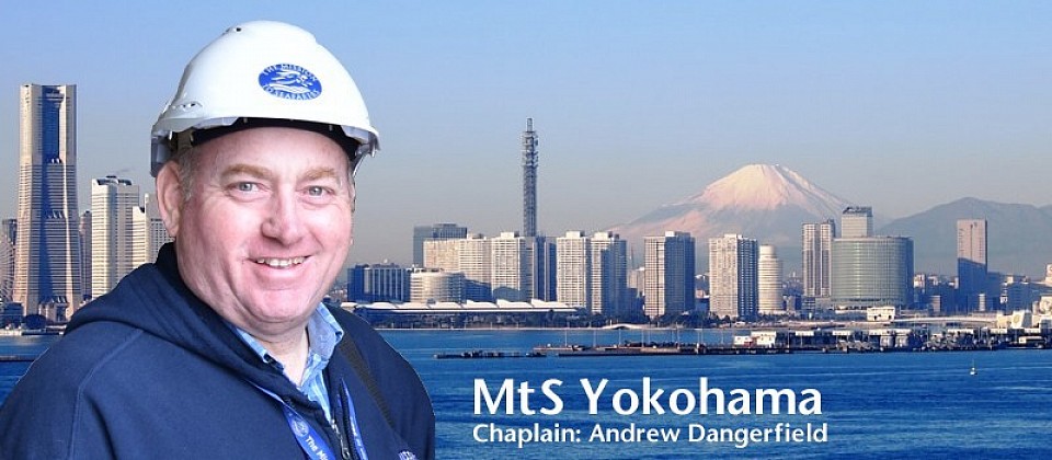 yokohama