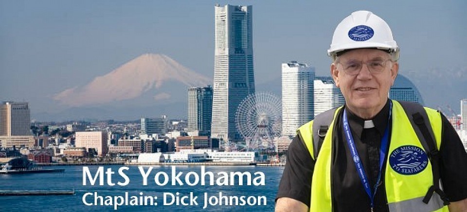 yokohama